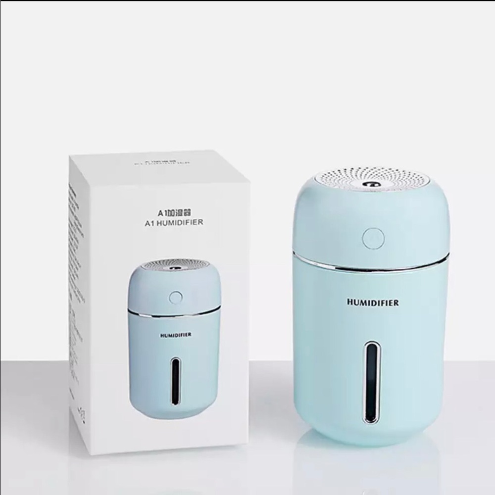 Essential-Oil Humidifiers - Picture 4 of 4